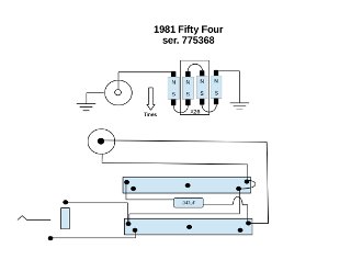 1980 Fifty Four (775368)