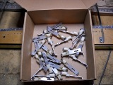An inordinate number of dead pickups