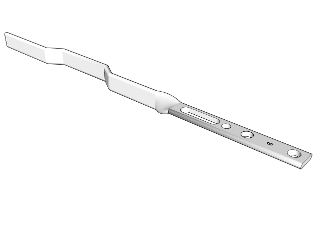 90375 Tone bar 6